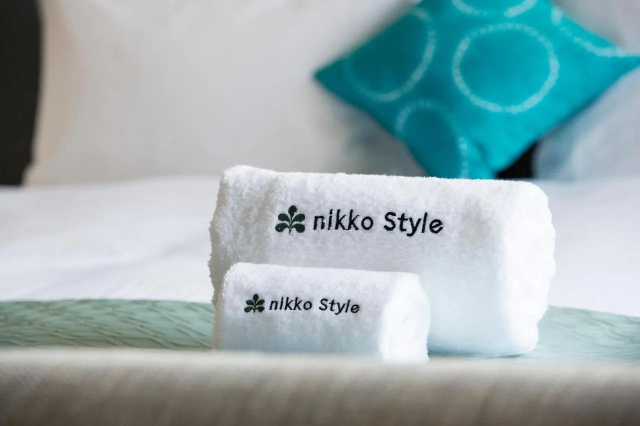 מלון Nikko Style נגויה 4*,  יפן