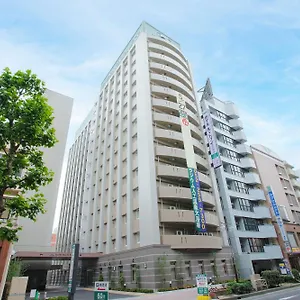 3* Hotel Route-inn Nagoya Sakae