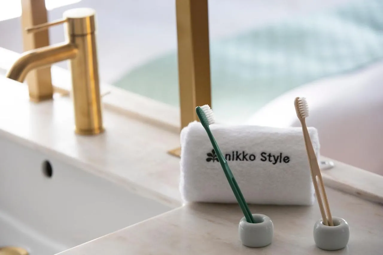 Nikko Style Nagoya Hotel