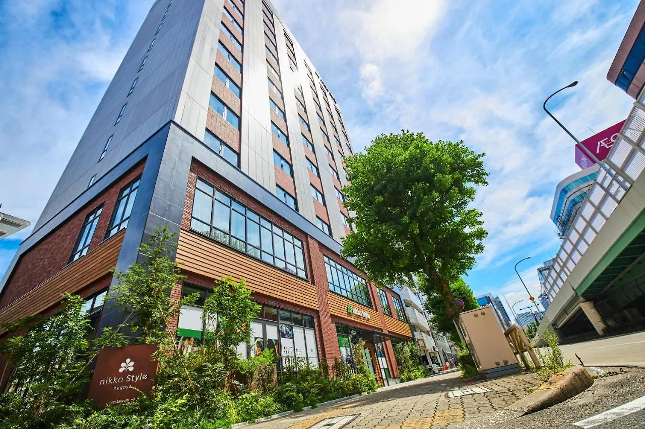 Hotel Nikko Style Nagoya