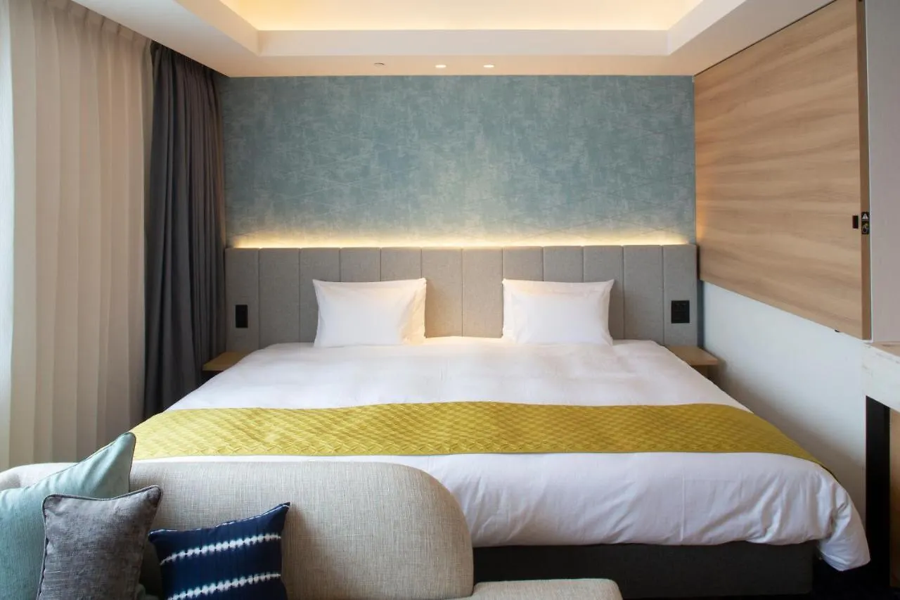 Hotel Nikko Style Nagoya