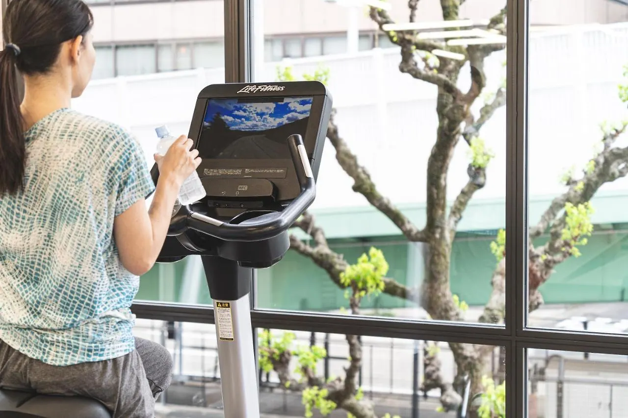 ホテル ニッコースタイル名古屋 4*, 名古屋市